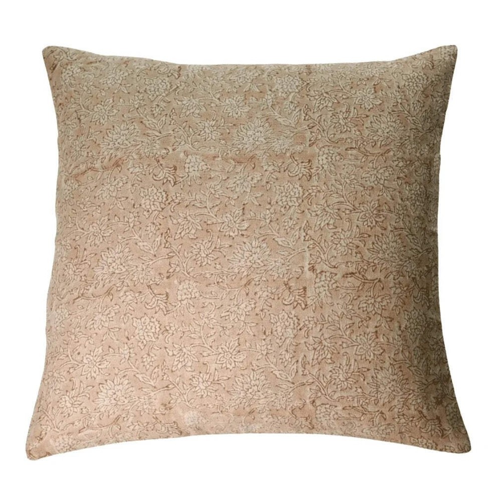 Abbey Pillow Cover