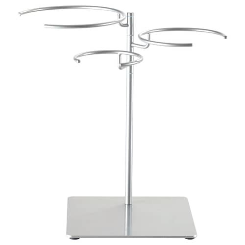 Winco ESV-BH Multi-ring Bag Stand Holder