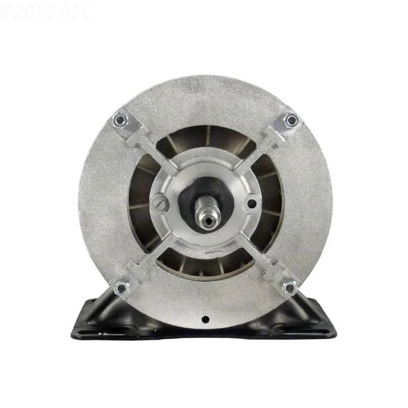 Motor, 1-1/2 hp, 115/230V