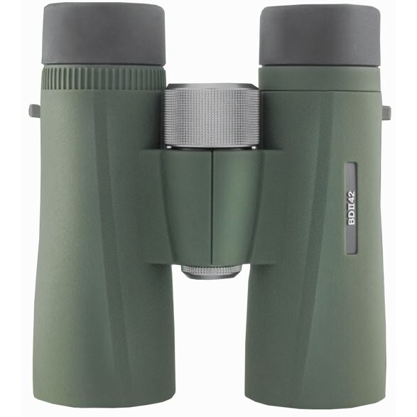 Kowa BD II 8x42mm Wide Angle Binocular with “XD” Lens NEW USA Lifetime warranty
