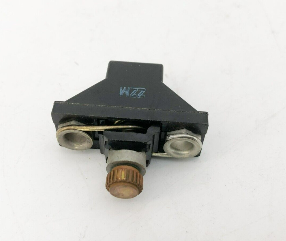 New Allen Bradley WL46 Overload Heater Elements - No Box