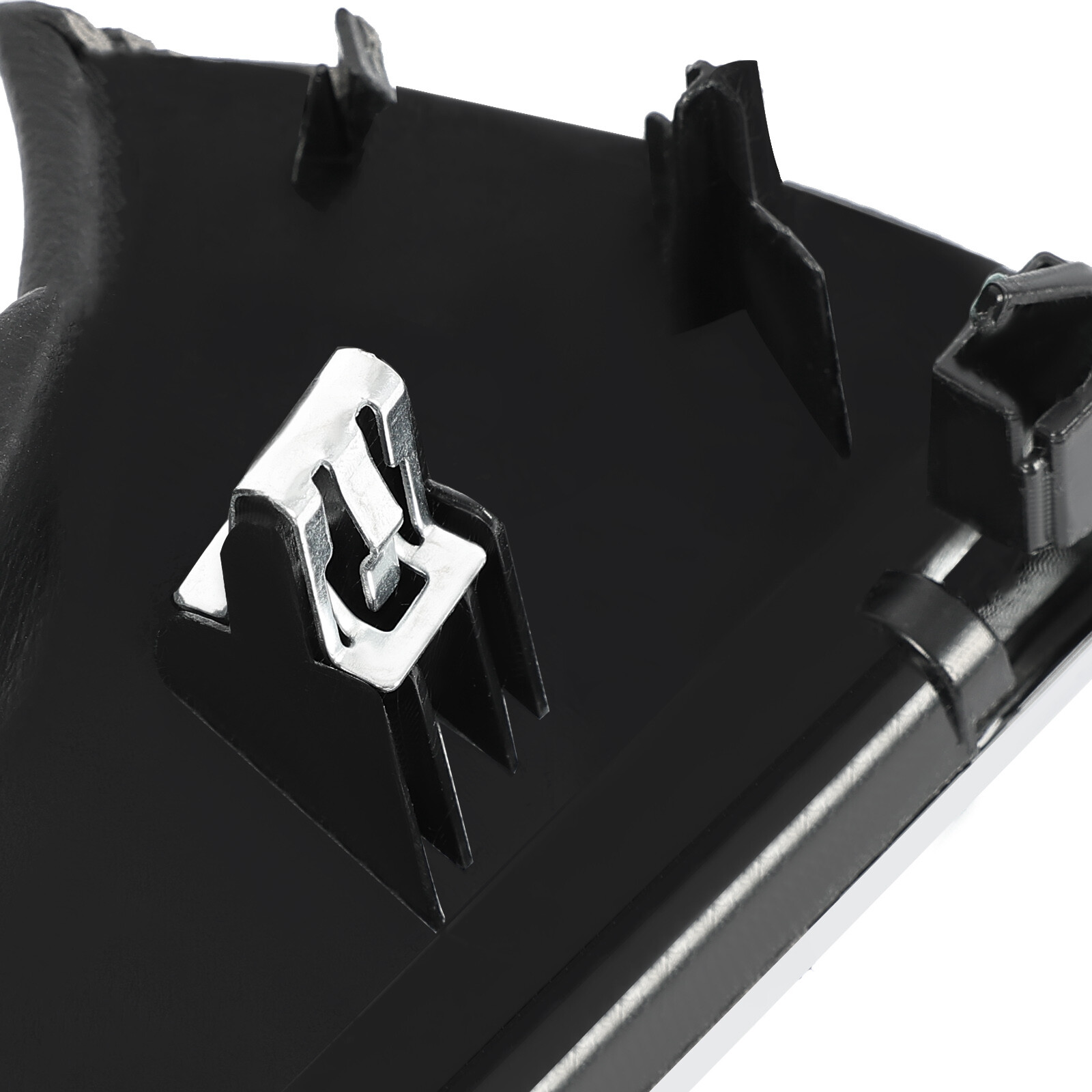 For Buick Encore Instrument Panel Center Molding Cover Dashboard Trim 2013-2016