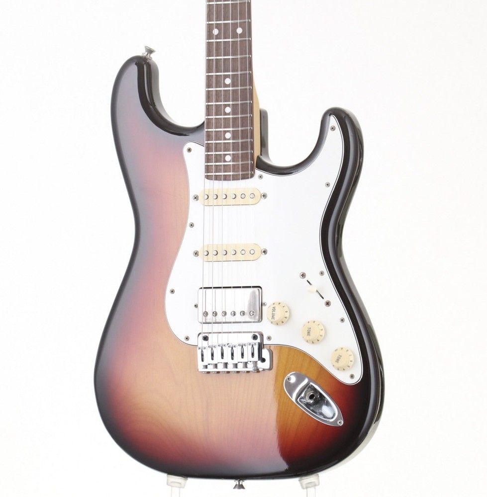 FUJIGEN NCST-20R SSH 3S [L080483]