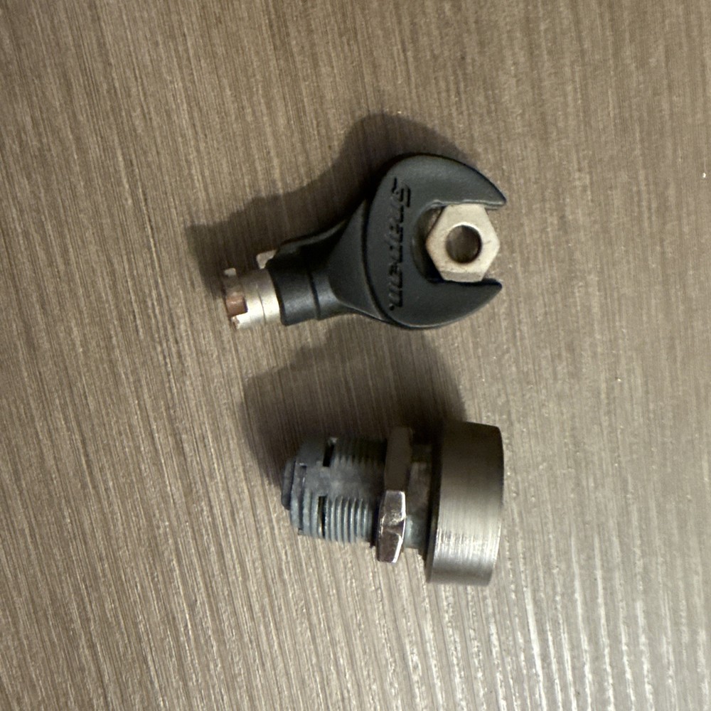 Snap On New Tool Box Lock #K624