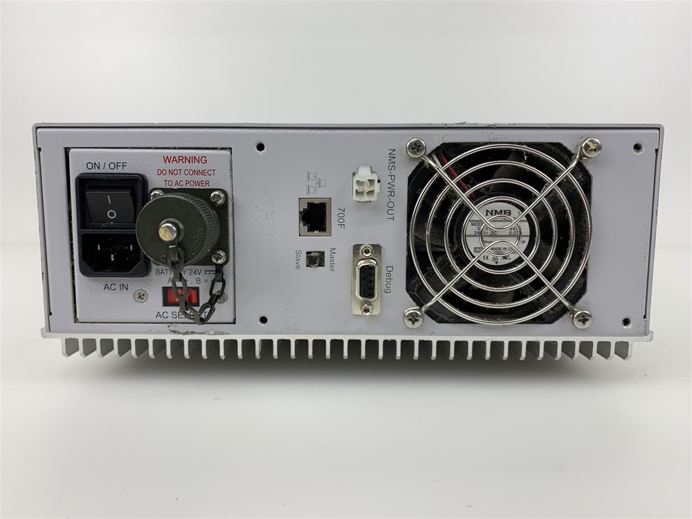 ADRF SDR-30-700F Modular Digital Repeater SDR-V S2O-SDR-700