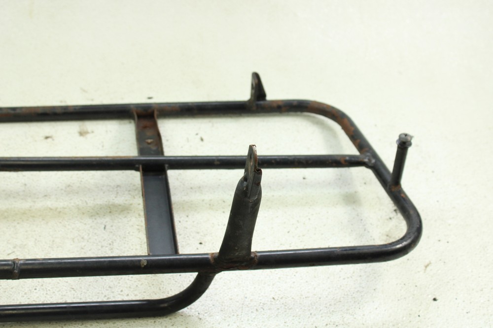 2007 Suzuki eiger LTA400F OEM Front Rack B4473
