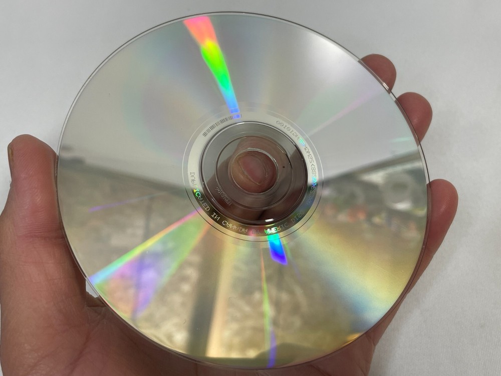 Vintage 1997 Corel MEGA Gallery 1-5 CD-ROM Discs Macintosh Apple Mac Software