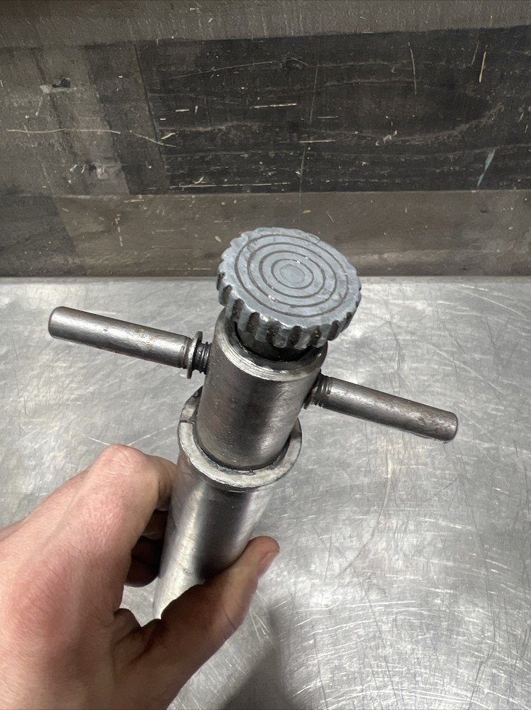 Z13401, Pivot Shoe Pin, Enerpac Bender