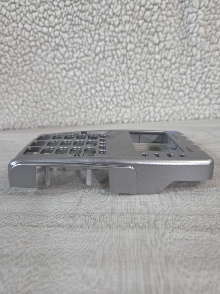 Verifone Vx805 Pinpad Shell/ Vx 805 Top Case