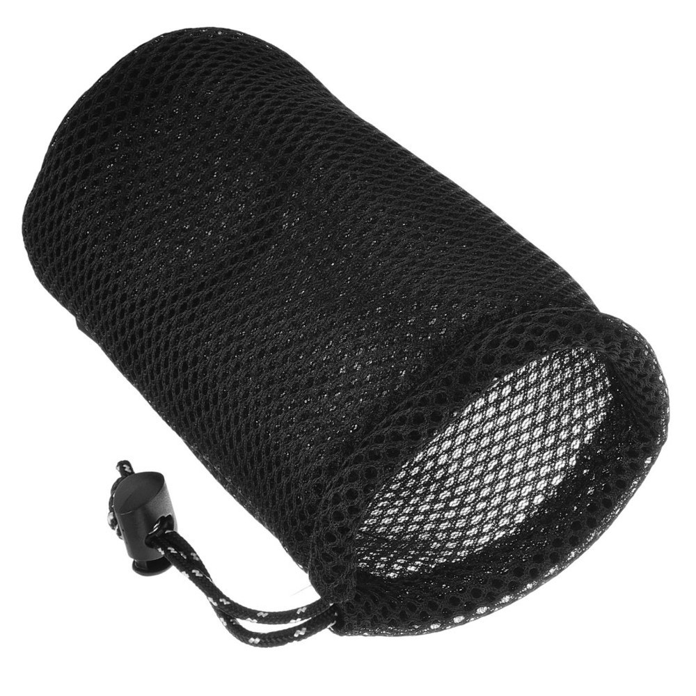 Camping Cookware Storage Bag Portable Camper Mess Kit Essentials
