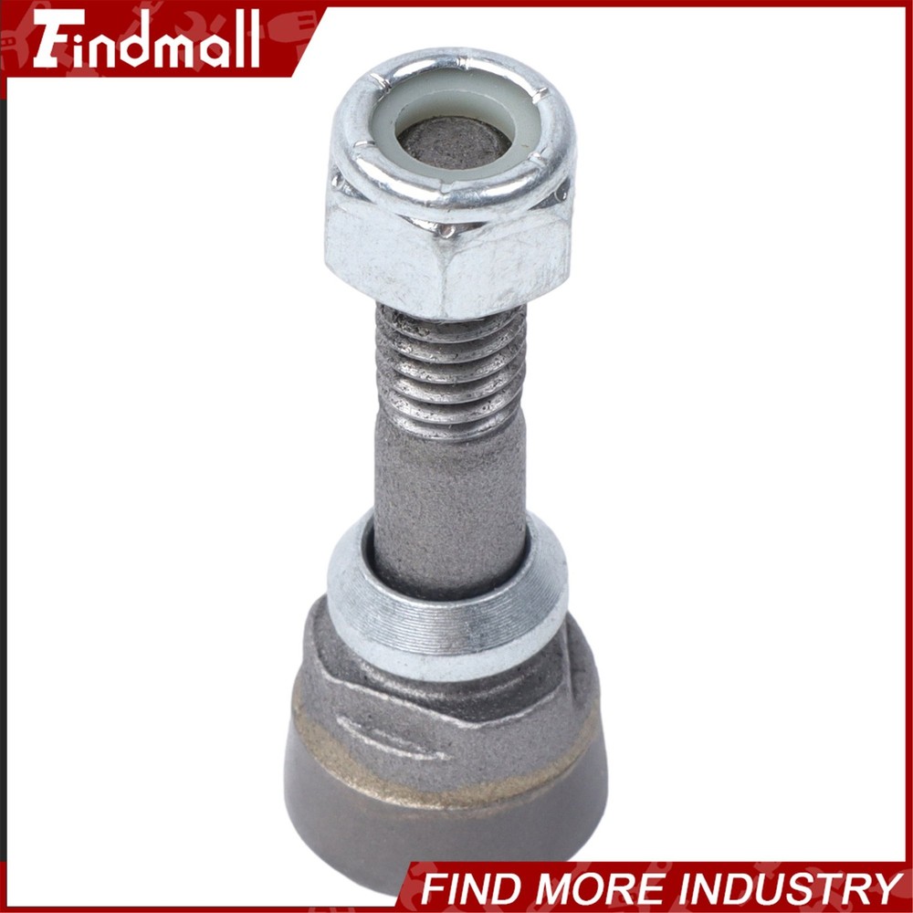 Findmall 20 Pcs Stump Grinder Teeth Compatible 500 Replace For Stump Removal