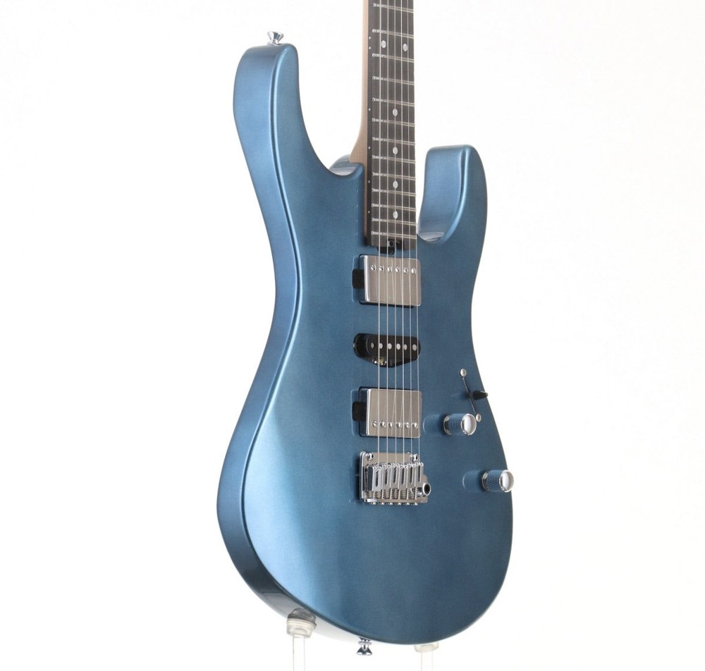 FUTRA Astra Blue Metallic