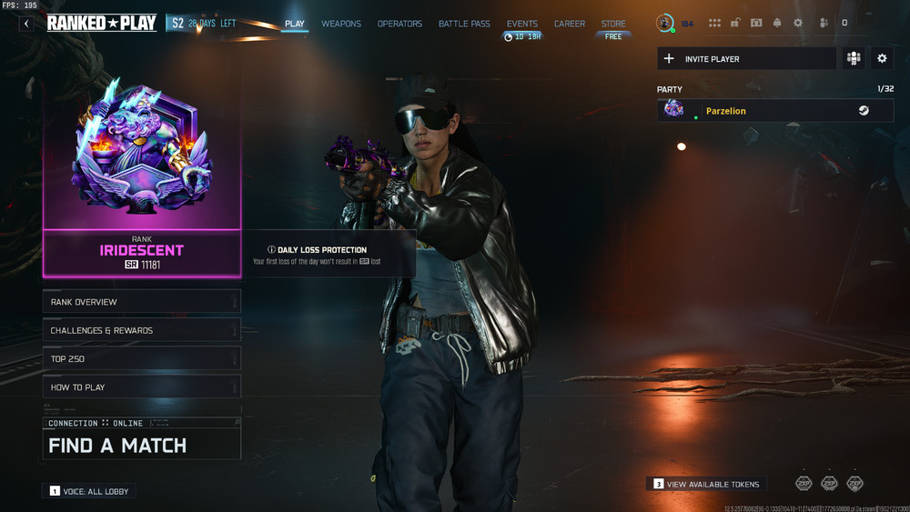 Black ops 7 Ranked Play MP/WZ Boosting Services🔥🔝 (Read Description)