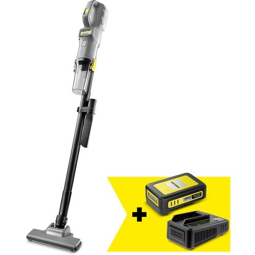 Karcher LVS 1/1 Bp Value Set