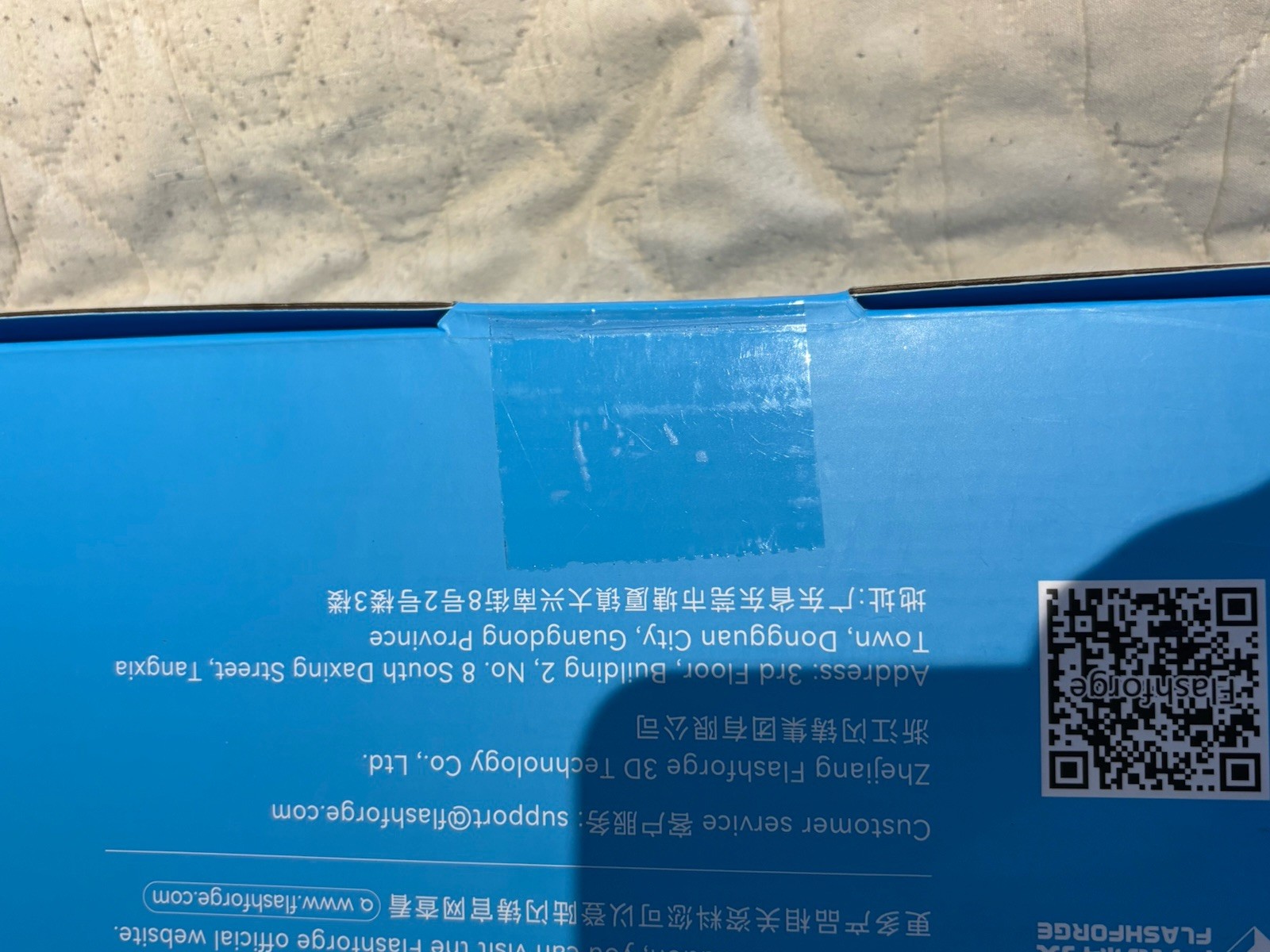 NEW FLASHFORGE AD5X 3D Printer Enclosure Kit Color Style Noise Odor Reduction