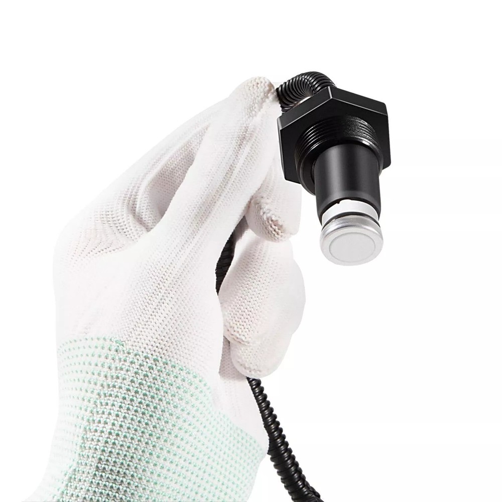 R0457400 High-Limit Wire Harness Switch Assembly for Zodiac Jandy Legacy LRZE