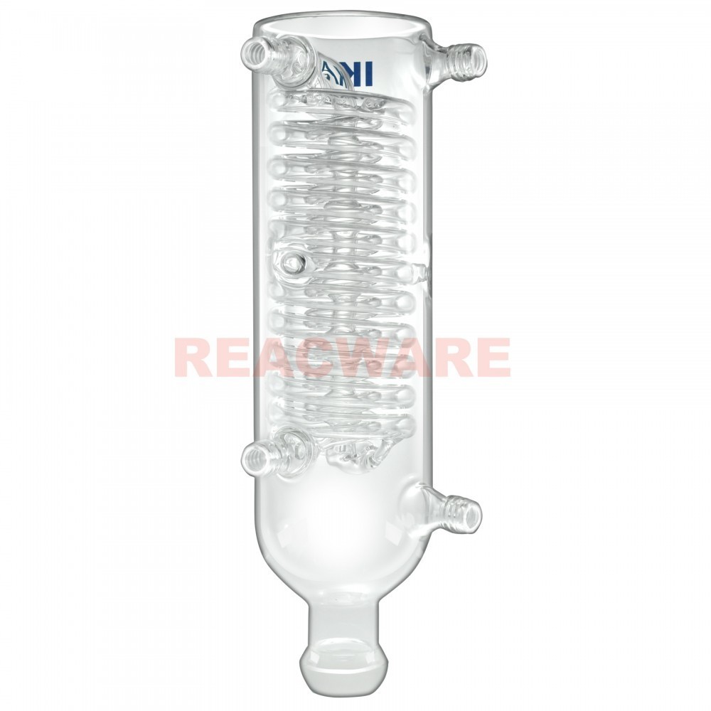 IKA Secondary Condenser