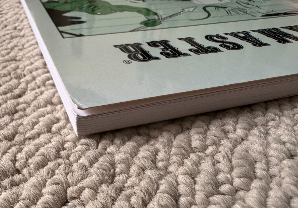 Dungeon Module S5: Dead Gawd's Hand - Hackmaster - Charles Brown