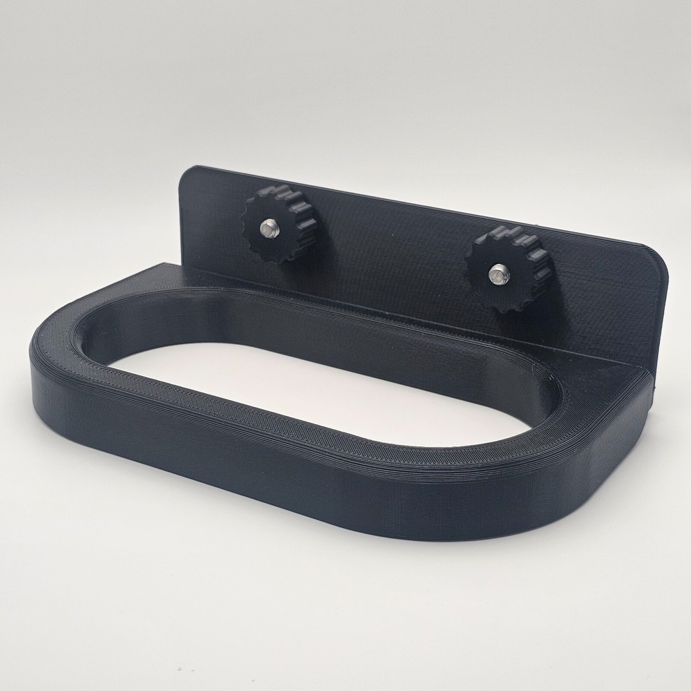 Garbage Holder for LUND Sport Track System