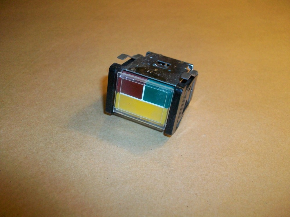 Master Specialites Indicator Lamp 12-22 NEW