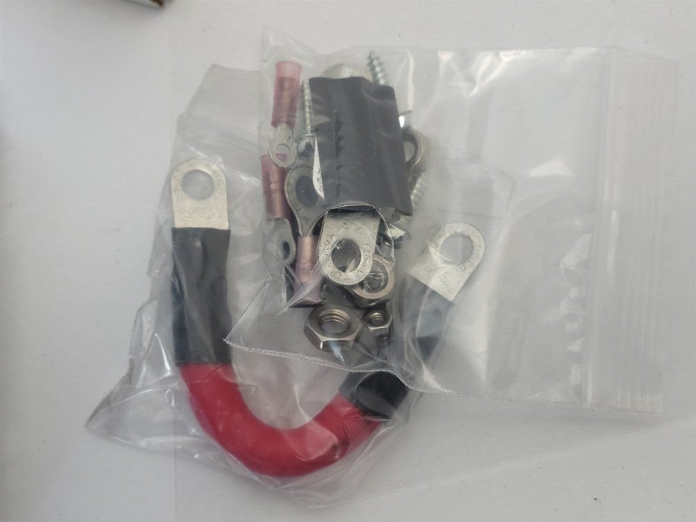 Hellroaring Technologies SSR-10240-100V-24C Solid State Relay - New OS