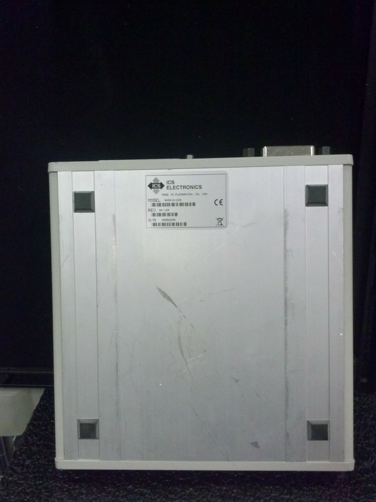 ICS ELECTRONICS Model 4861A-22 4861A GPIB Analog Interface