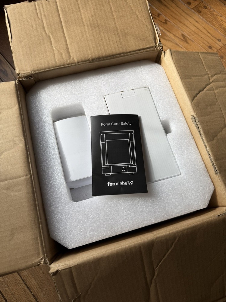 Formlabs Form Cure V1 (New)