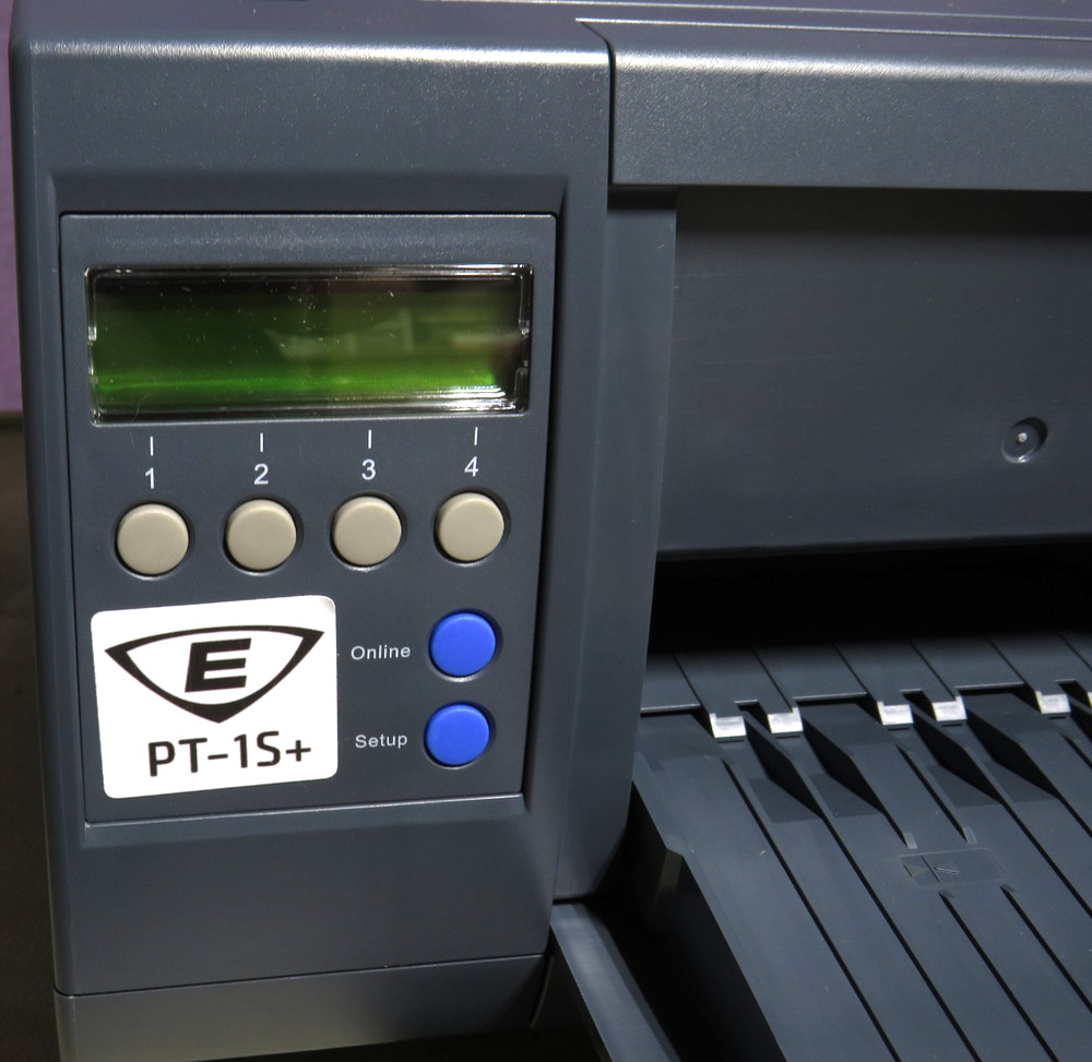 Edwards EST PT-1S+ System Event Printer, 120/240VAC [CTD]