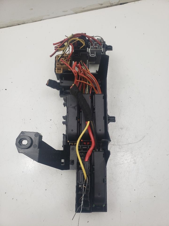 Used Fuse Box Engine fits: 2012 Audi A7 engine compartment Grade A