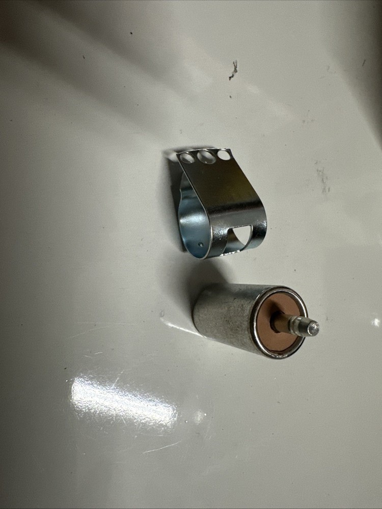 Borg Warner Condenser G-84