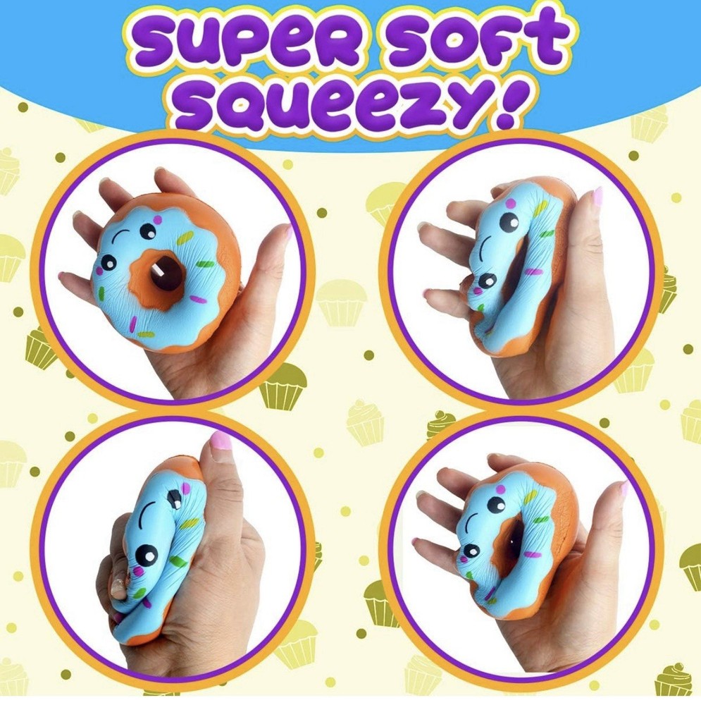 Make Your Own Squishies