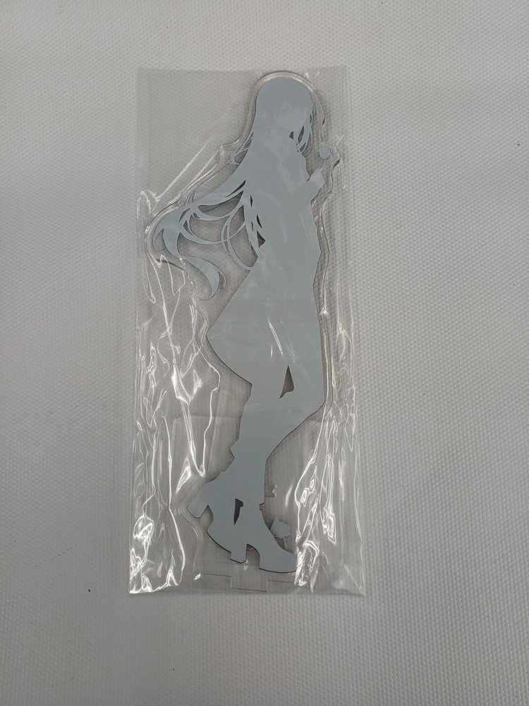 Comedy Ado Cool Acrylic Stand