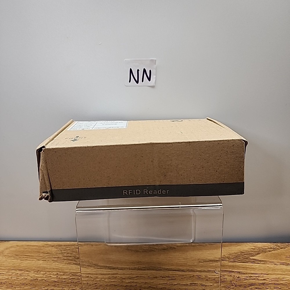 ZKTeco KR500E Access Control Reader Small/Medium