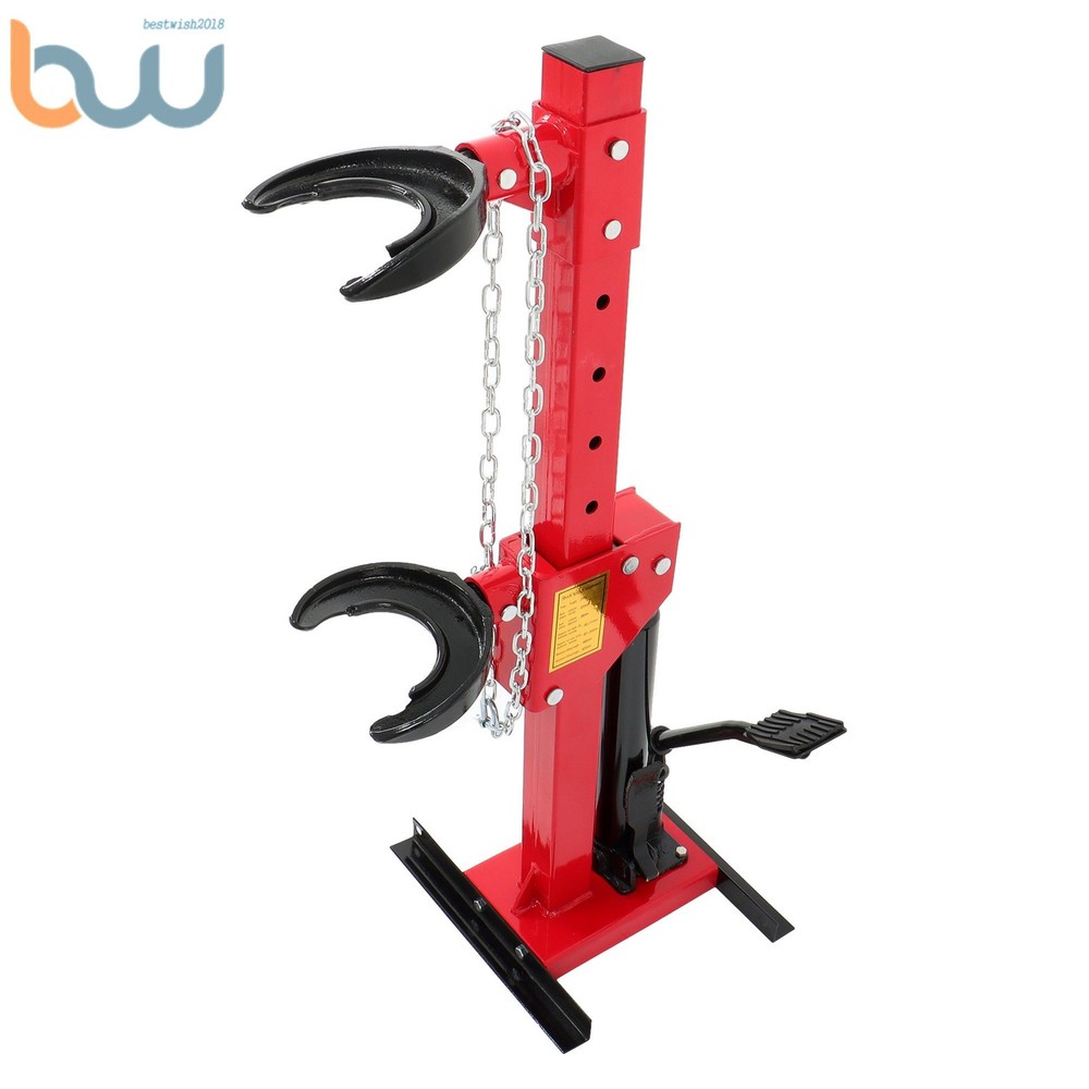 4.5 Ton Coil Spring Compressor Auto Strut Hydraulic Compressor Removing Tool