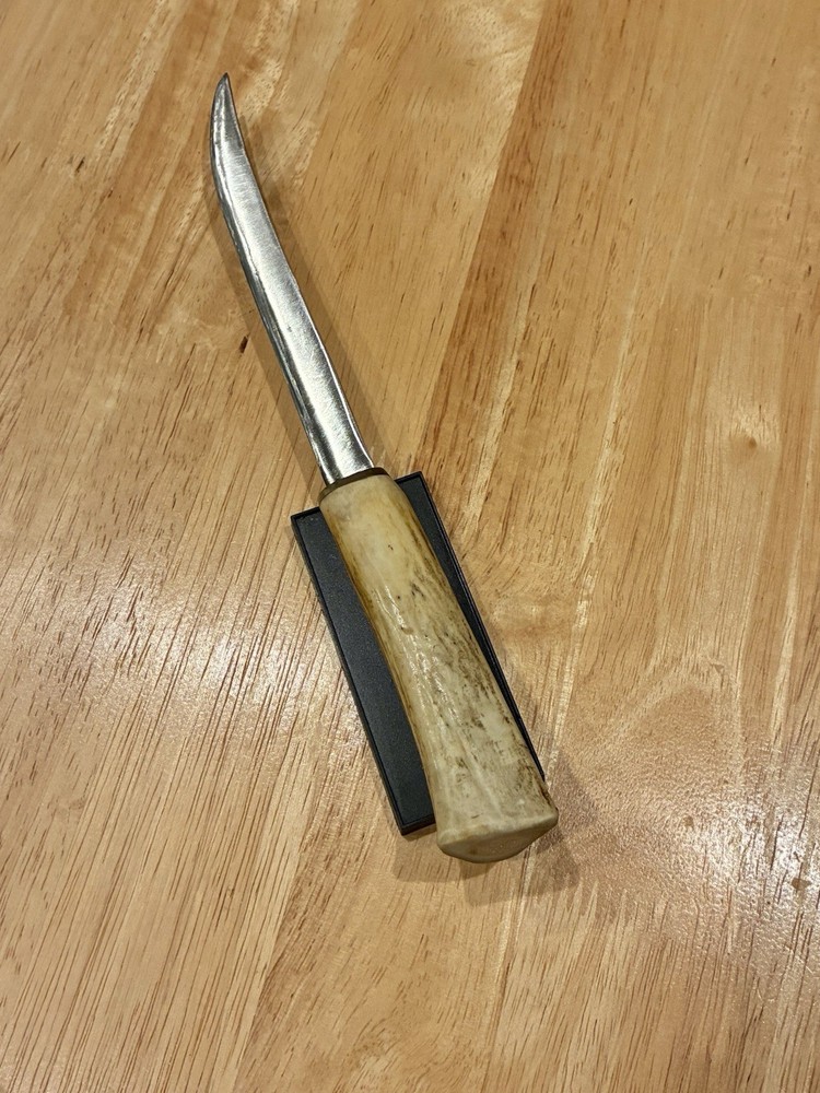 Vintage Hand Crafted Knife