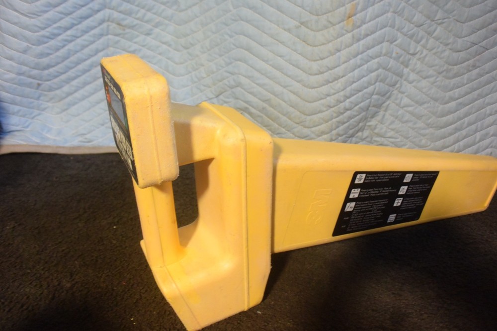 Dynatel Model 2273 Locator Wand    ONLY