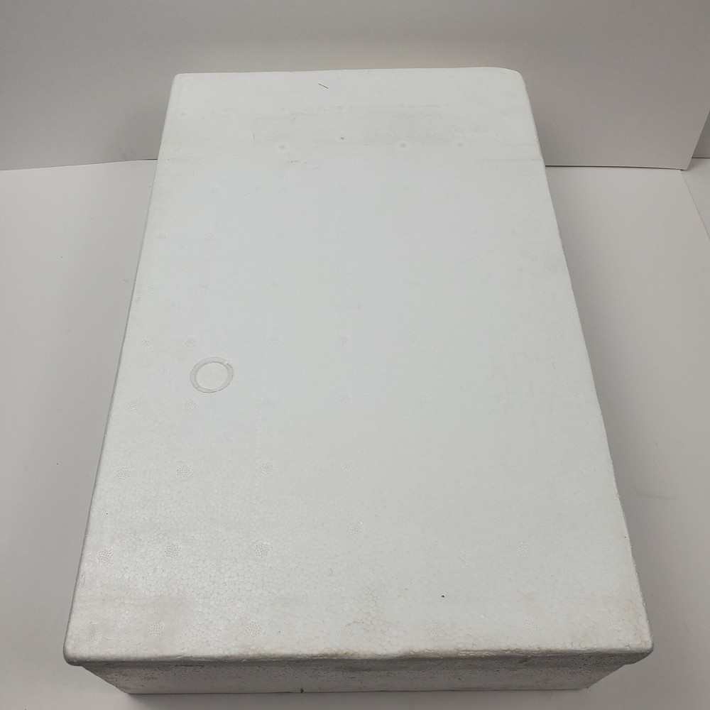 Videonics Video TitleMaker Model TM-1 with Power Supply Manual Box Untested