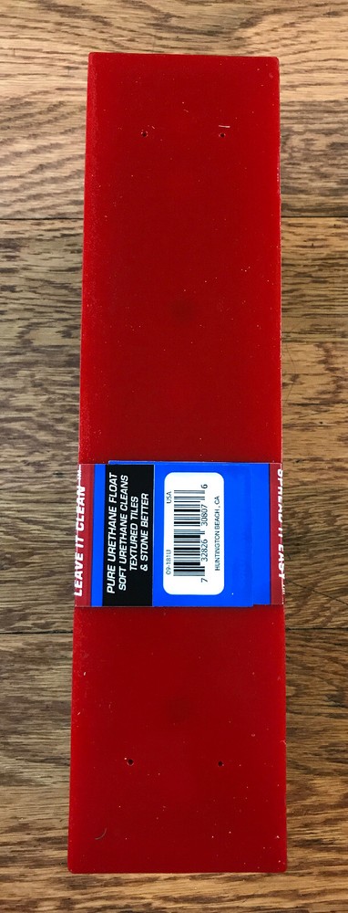 Troxell 09-181U Offset Tile Flooring Grout Float
