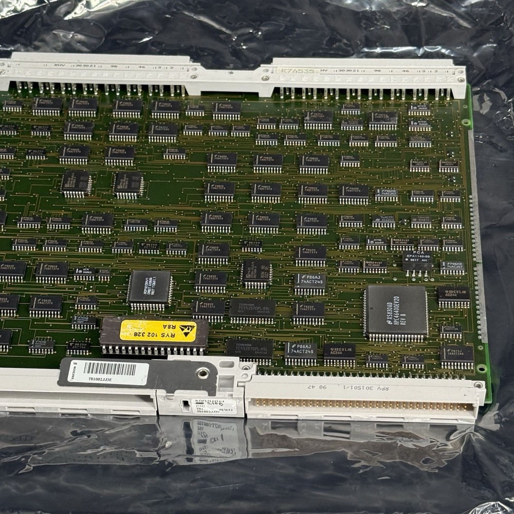 Ericsson DSU ROF1314414/4, Distributed Switch Unit Card DSU