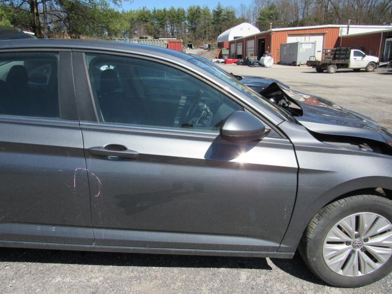 JETTA 2019 Glove Box 957566