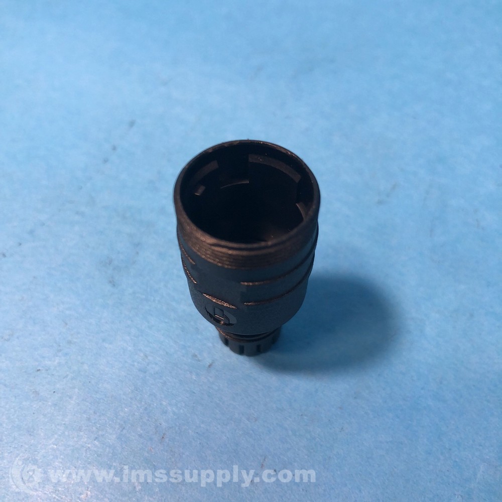 Plastic External Threaded Toothed Barrel FNIP