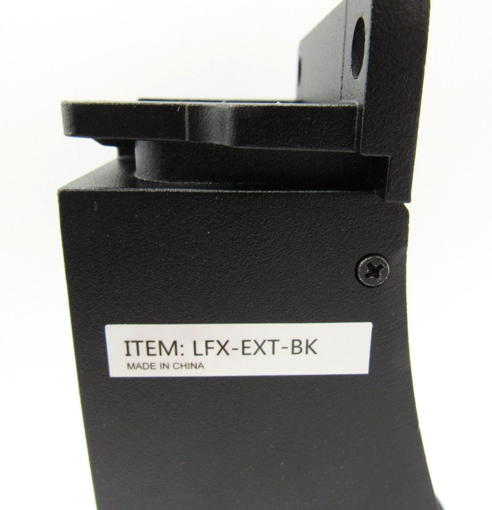 Westgate LFX-EXT Straight Arm