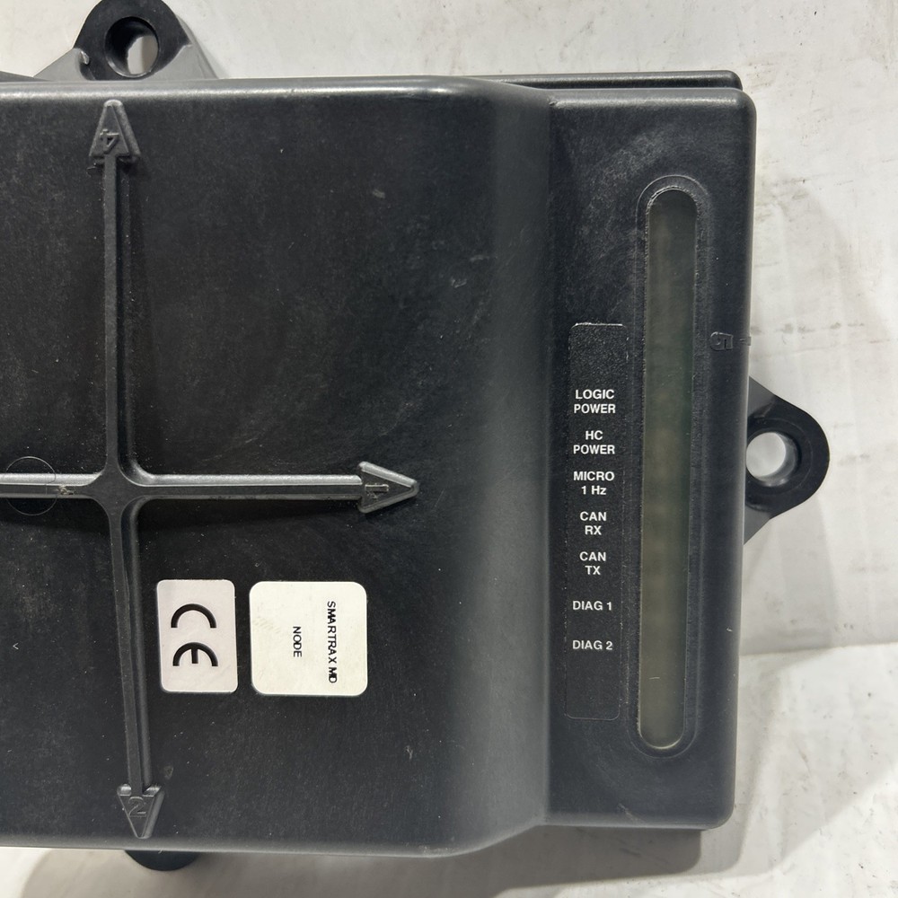 Raven CAN SmarTrax 3D Control Node, RTK Node - 063-4001-013B S/N 2508 NOS