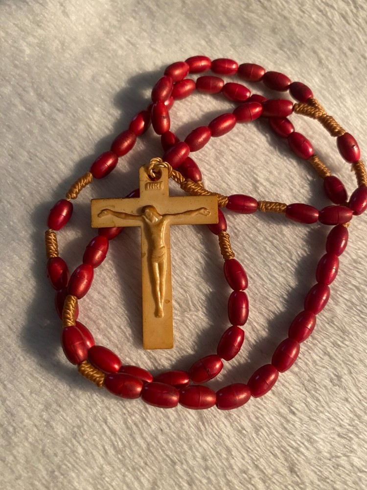 VTG Children's Rosary