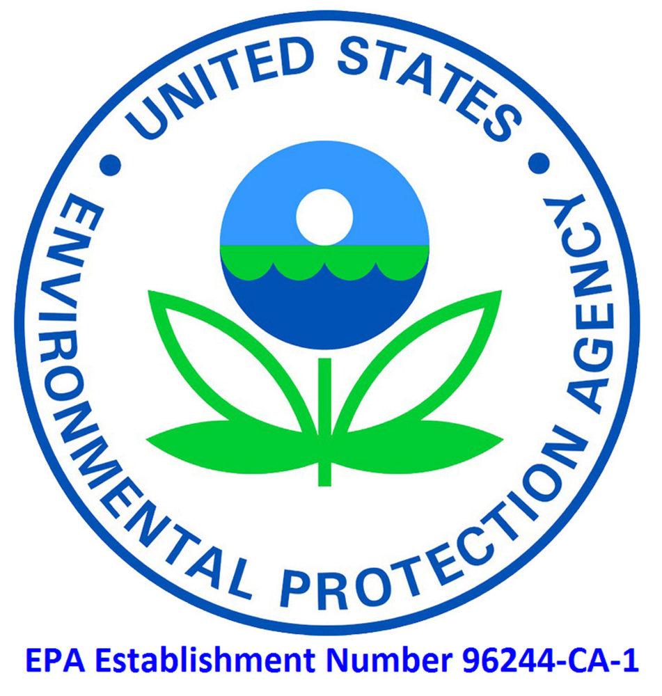 Dynamic Air Quality Systems DYN 401H-16 UV Bulb & Lamp Replacement - TFH-16