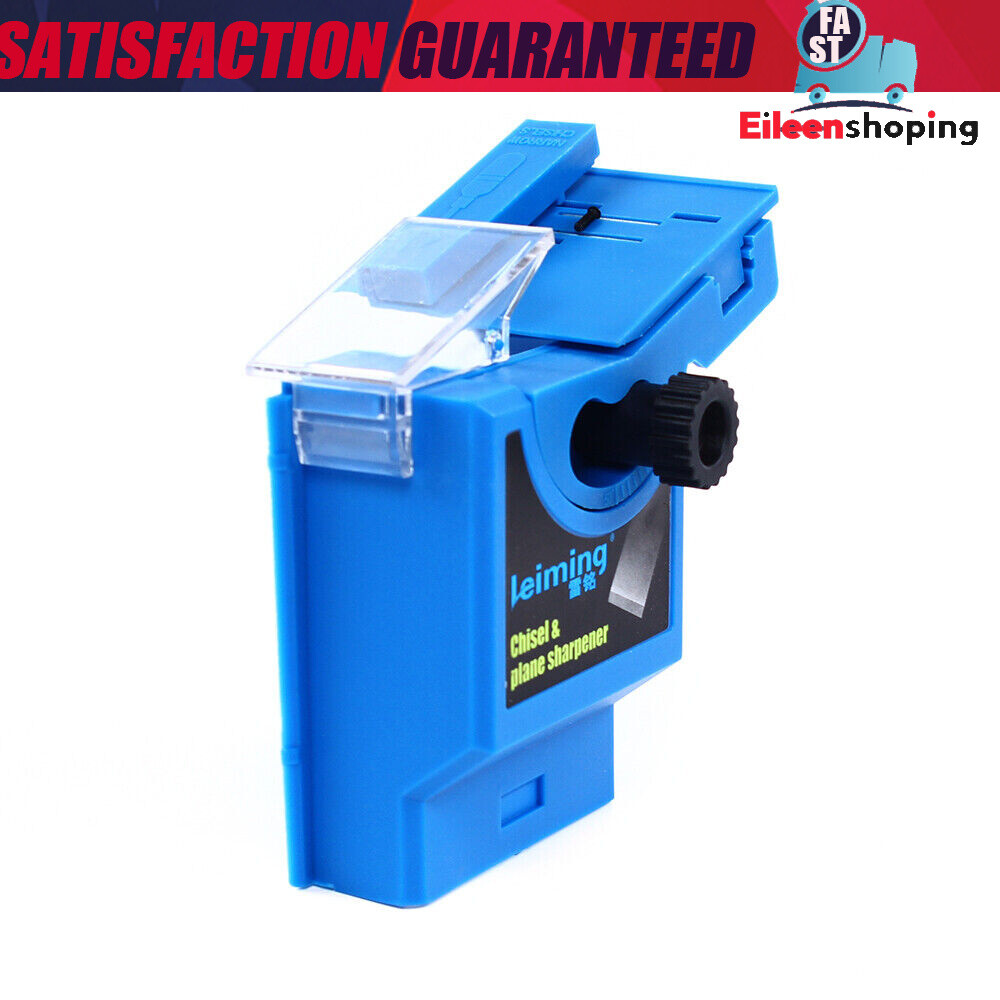 Electric 110V 96W Professional Knife Sharpener Grinder Drill Sharpening Machine