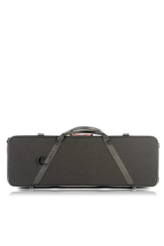 BAM CLASSIC VIOLIN CASE BLACK 2002SN