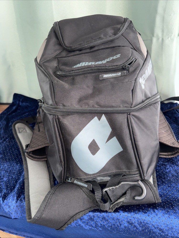 DeMarini Backpack Basball Backpack Or Softball Backpack