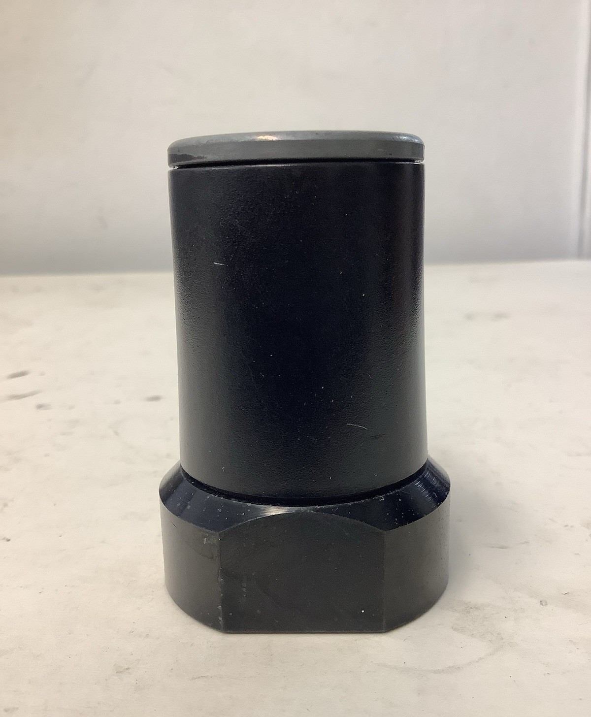 PCTEL MAXRAD Phantom Antenna Low Profile 800HMz Heavy Duty Antenna