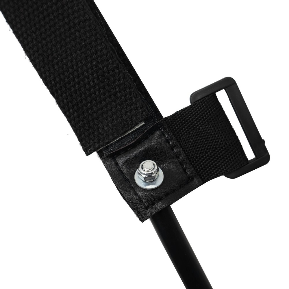 Black Compound Bow Release –Ergonomic Handle, Caliper Release for Hunting Target